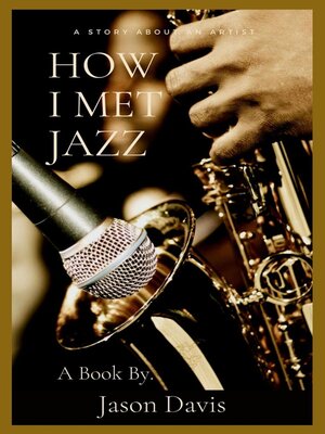 cover image of How I Met Jazz